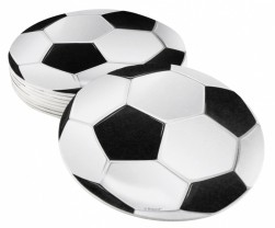 Buy Football Coaster / Beer Mats in Kuwait